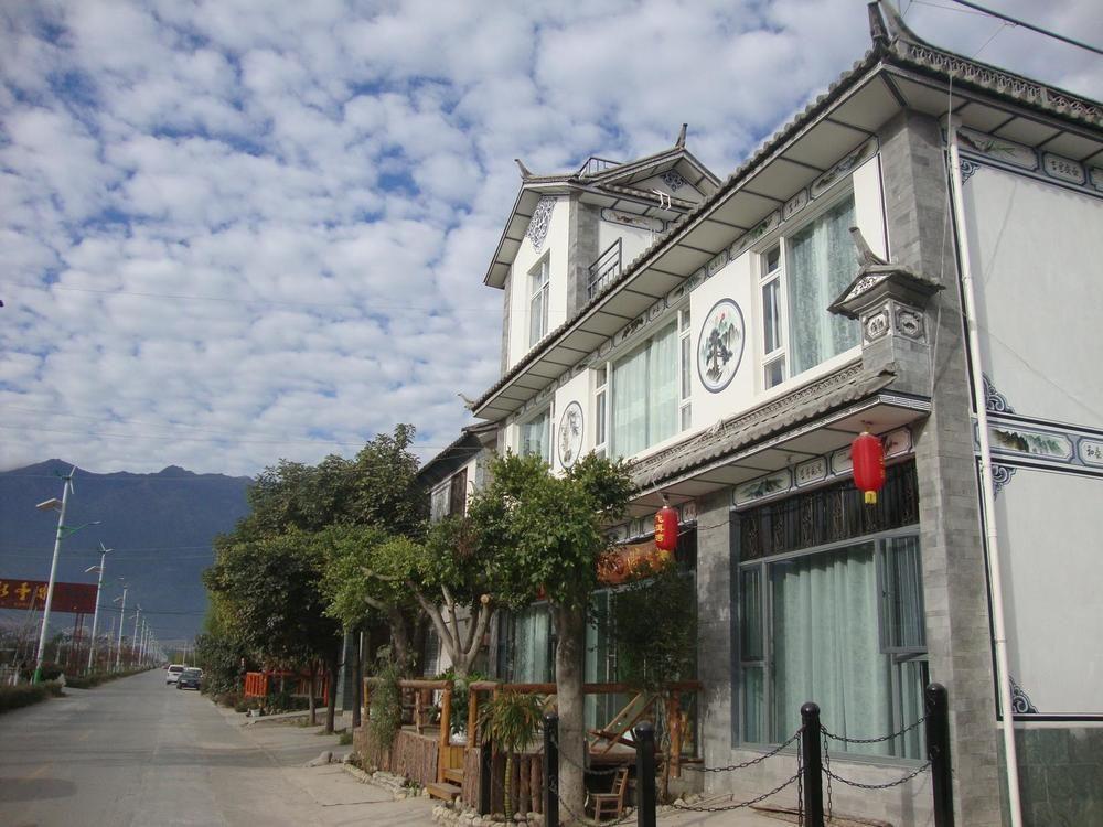 Faier Harbour Inn Dali  Exterior photo
